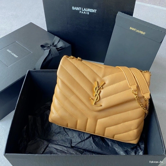 YSL SMALL LOULOU 0715